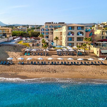 White Olive Elite Rethymno Hotel Sfáka Екстериор снимка